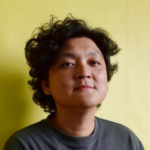 Founder/Director-Erik LEE